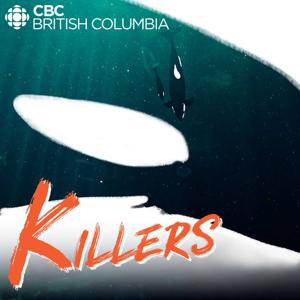 Killers: J pod on the brink by CBC Radio