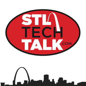 STL Tech Talk Podcast