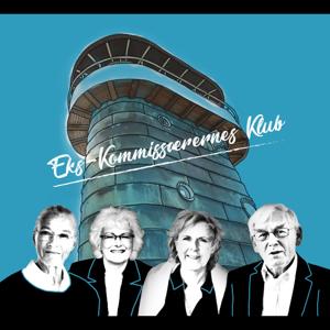 Eks-Kommissærernes Klub