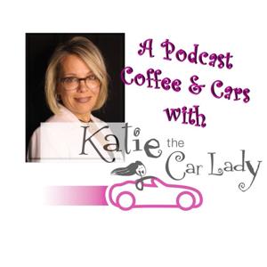 CarLady Talk with Katie the Car Lady