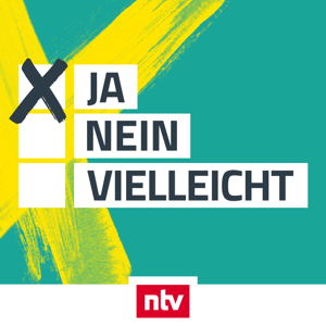 Ja. Nein. Vielleicht.