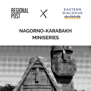 Regional Post's Nagorno-Karabagh War