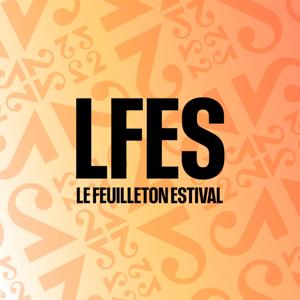 Le feuilleton estival ‐ RTS Espace 2