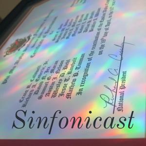 Sinfonicast