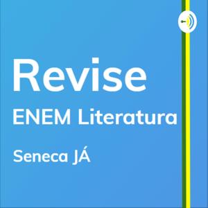 REVISE Literatura: Curso de revisão para o ENEM