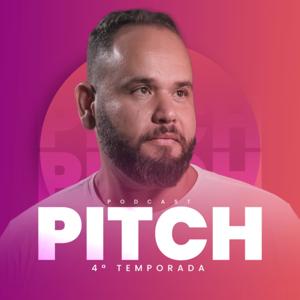 Pitch com Amure Pinho