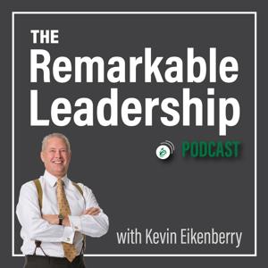 The Remarkable Leadership Podcast (Video)