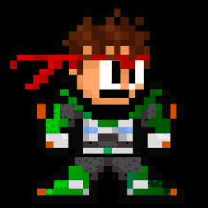 A Walk to the Corner Store