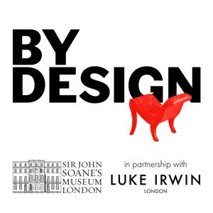 'By Design' by Sir John Soane's Museum in partnership with Luke Irwin