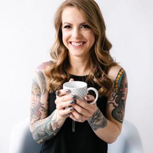 Holly Reads a Story