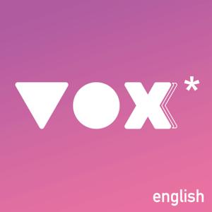 VOXXX [english] by Karl Kunt, Lélé O, Melia Roger, Olympe de G.