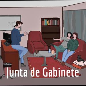 Junta de Gabinete