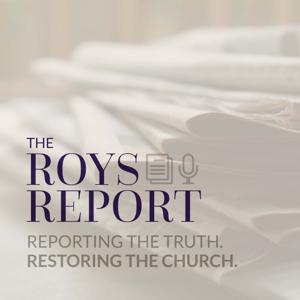 The Roys Report by Julie Roys