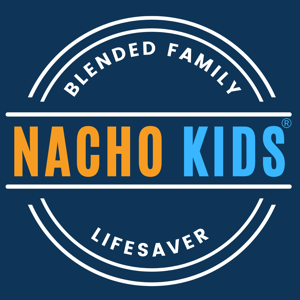 The Nacho Kids Podcast: Blended Family Lifesaver by Lori Sims & David Sims