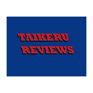 Taikeru Reviews El Podcast