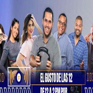 El Gusto de las 12 by RCTVHD