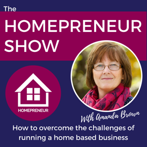 The Homepreneur Podcast