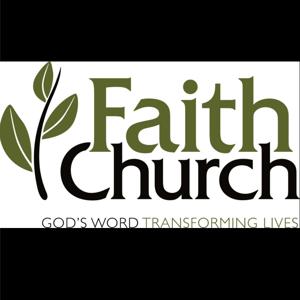 Faith Church Manitowoc