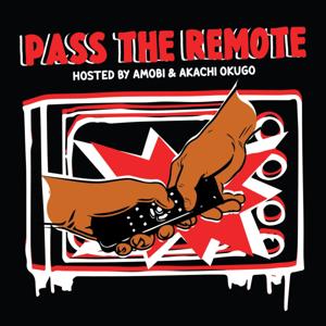 Pass The Remote