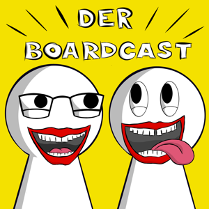 Der Boardcast