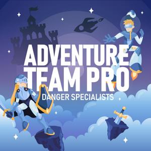 Adventure Team Pro: Danger Specialists