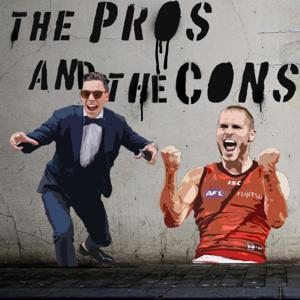 The Pros and The Cons