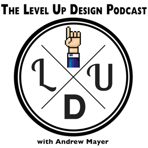 The Level Up Design Podcast