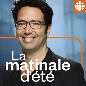 La matinale d’été