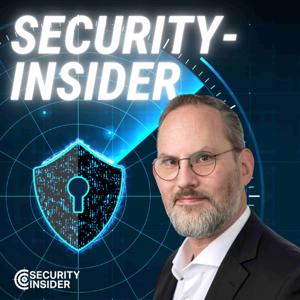 Security-Insider by Peter Schmitz und Dirk Srocke