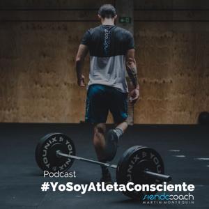 #YoSoyAtletaConsciente