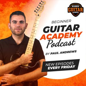 Beginner Guitar Academy