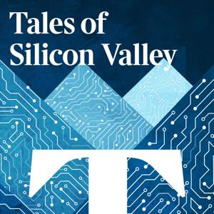 Tales of Silicon Valley by The Times