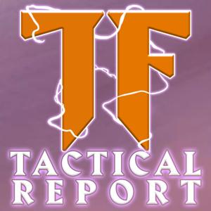 Teamfight Tactics: Tactical Report