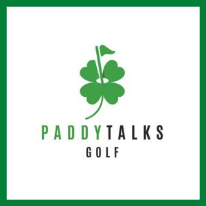 PaddyTalksGolf by PaddyTalks Golf