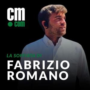 La soffiata di Fabrizio Romano