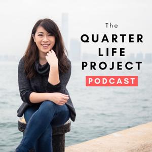 The Quarter Life Project Podcast