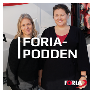 Foria-podden