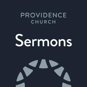 Providence Church by Will Walker & Todd Stewman