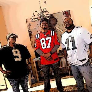 Dysphunctional3's podcast