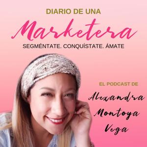 Diario de una Marketera