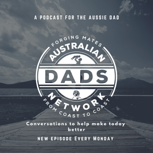 Australian Dads Network