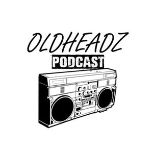 Oldheadz Podcast