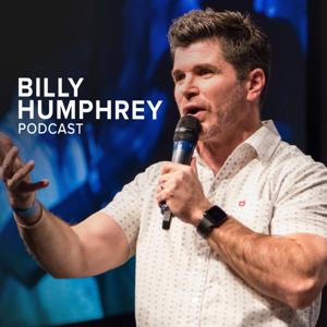 Billy Humphrey Podcast