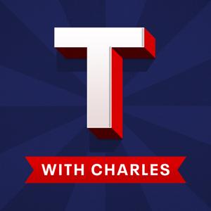 T with Charles