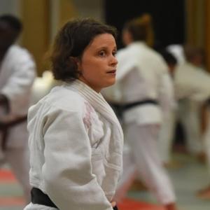 Secrets de Judokas by PascaLine Magnes