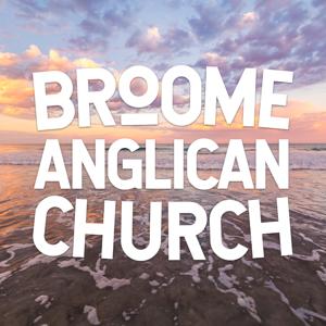 Broome Anglican Church