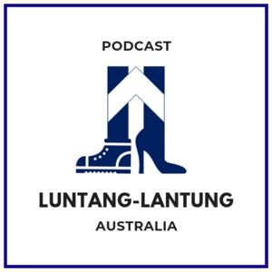 Luntang Lantung Australia