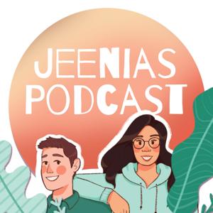 Jeenias Podcast