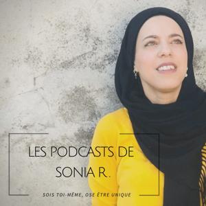 Les Podcasts de Sonia R.