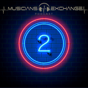 Musicians Exchange Podcast